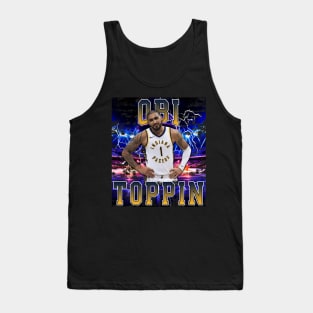 Obi Toppin Tank Top